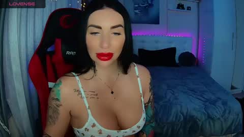 Ur goddess Nikki online show from 16, 12, 2024