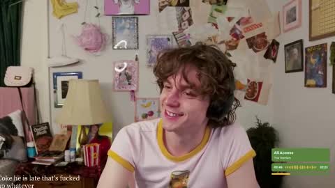 Cokia online show from 12, 9, 2025