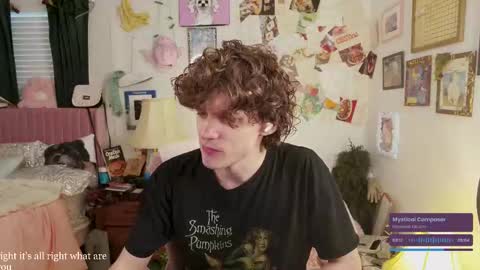 Cokia online show from 16, 9, 2025