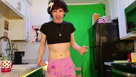 Cokia online show from 14, 2, 2026