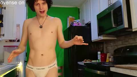 Cokia online show from 14, 2, 2026