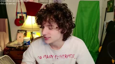 Cokia online show from 11, 3, 2026