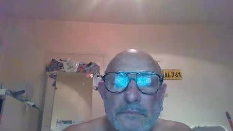 cokin63 online show from 14, 10, 2025