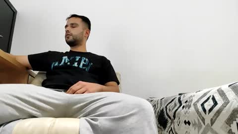 col_ander online show from 4, 12, 2025