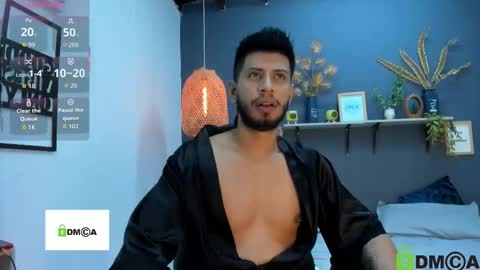 Snapshot of colby_smit chatting on 14, 9, 2025 Colby online show from 14, 9, 2025