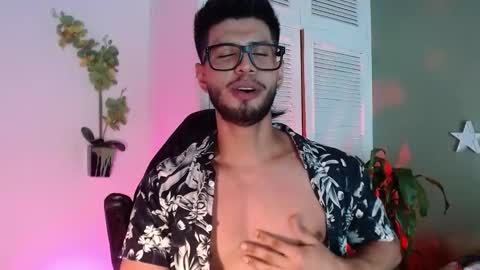 Colby online show from 13, 11, 2025