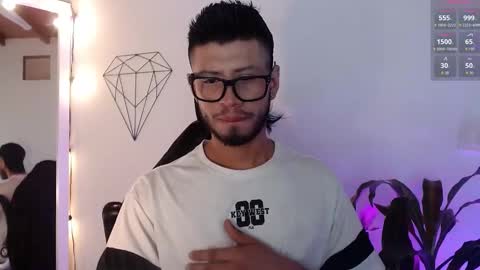 Snapshot of colby_smit chatting on 5, 1, 2026 Colby online show from 5, 1, 2026