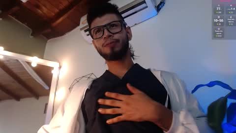 Colby online show from 9, 1, 2026