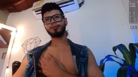 Colby online show from 17, 1, 2026