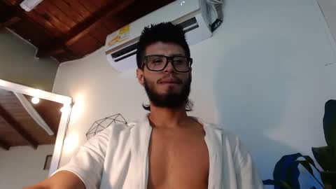 Colby online show from 2, 2, 2026