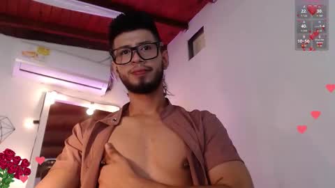 Colby online show from 15, 2, 2026