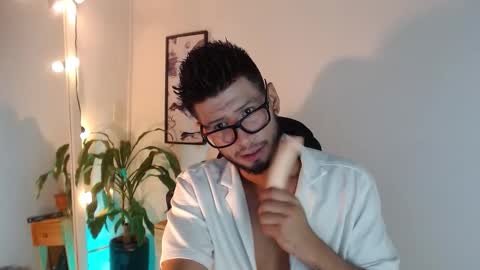 Colby online show from 23, 2, 2026