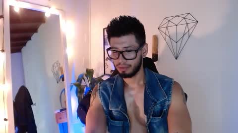 Colby online show from 1, 3, 2026