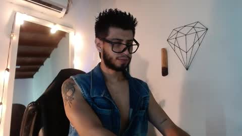Colby online show from 29, 4, 2026