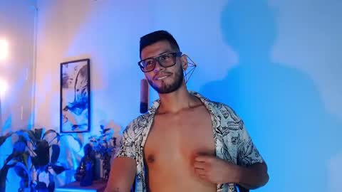 Colby online show from 7, 5, 2026