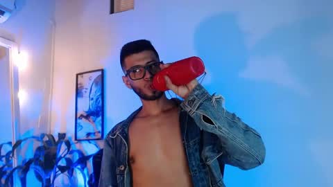 Colby online show from 8, 5, 2026