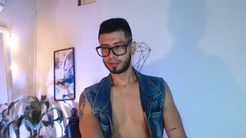 Colby online show from 9, 5, 2026