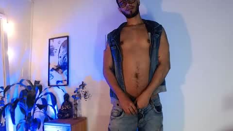 Colby online show from 13, 5, 2026