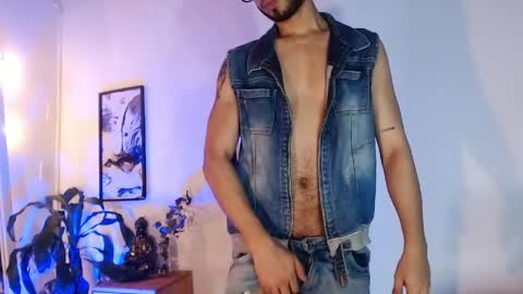 Colby online show from 14, 5, 2026