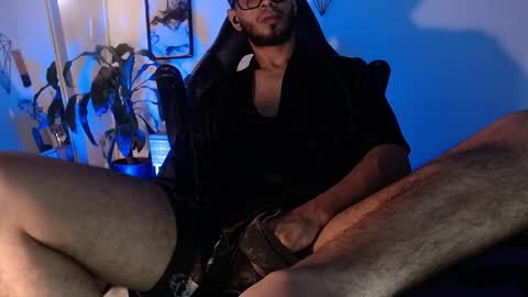 Colby online show from 16, 5, 2026