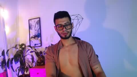 Colby online show from 16, 5, 2026