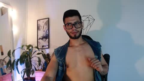 Colby online show from 18, 5, 2026
