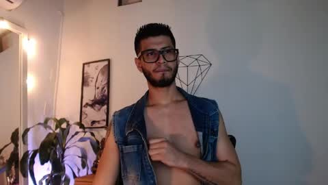 Colby online show from 20, 5, 2026