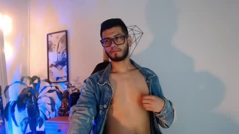 Colby online show from 20, 5, 2026