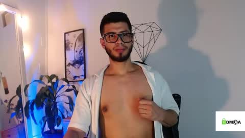 Colby online show from 21, 5, 2026