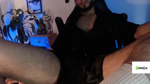 Colby online show from 22, 5, 2026