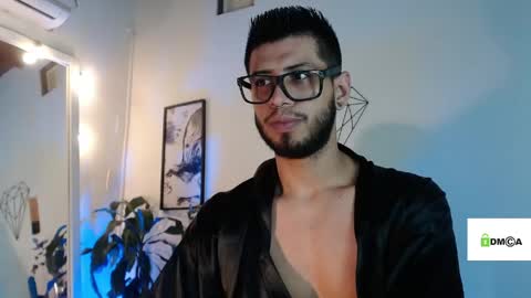 Colby online show from 23, 5, 2026