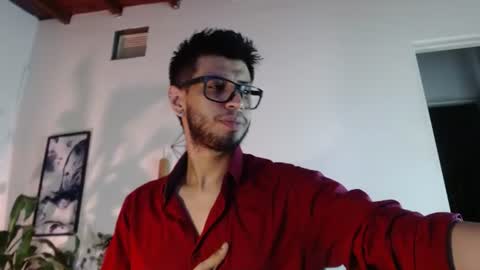 Colby online show from 10, 7, 2026