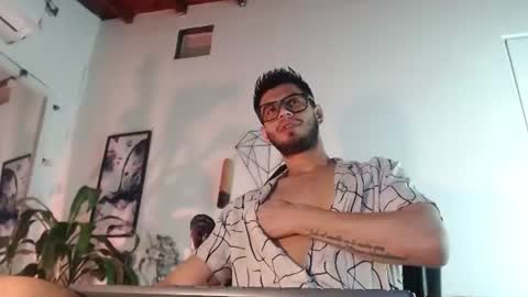 Colby online show from 11, 7, 2026