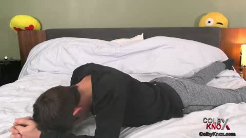 colbyknox online show from 28, 12, 2024