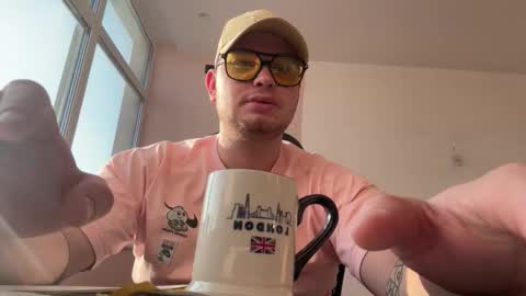 ALEX online show from 12, 1, 2026