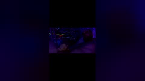 ColdAsLuke online show from 21, 3, 2026