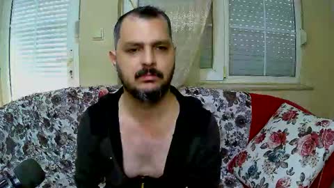 coldskull15 online show from 24, 11, 2025