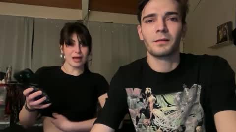 Real life couple online show from 11, 1, 2026