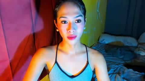 Snapshot of coleen19x chatting on 31, 5, 2026 Coleen online show from 31, 5, 2026