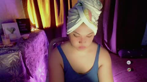 Sweet Coleen online show from 26, 7, 2026
