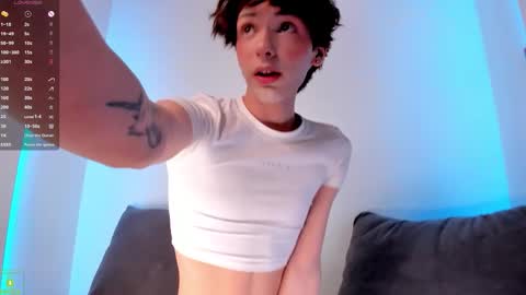 Snapshot of colestorm chatting on 2, 10, 2025 COLE online show from 2, 10, 2025