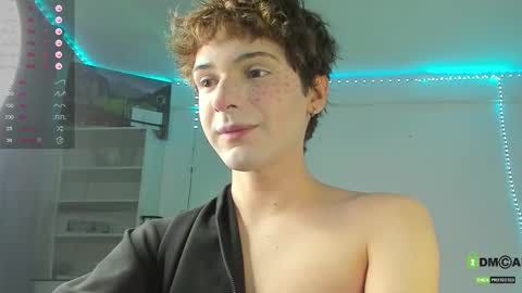 COLE - ig  online show from 7, 3, 2026