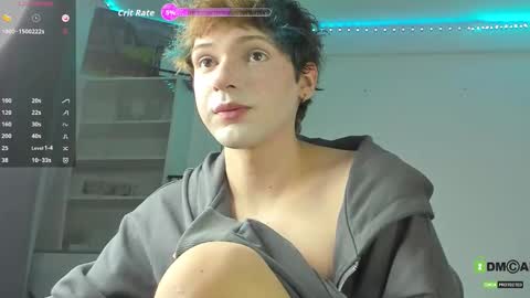 COLE - ig  online show from 12, 3, 2026