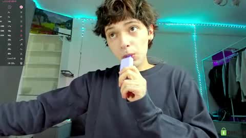 COLE - ig  online show from 2, 5, 2026