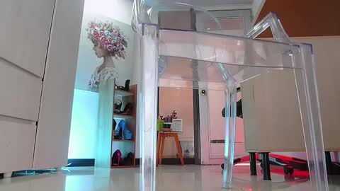 Samantha online show from 25, 2, 2025