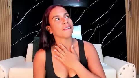 Coleth Foster online show from 20, 4, 2026