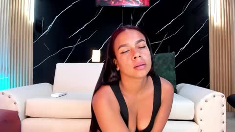 Coleth Foster online show from 21, 4, 2026