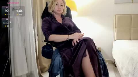 Olga. online show from 15, 4, 2026