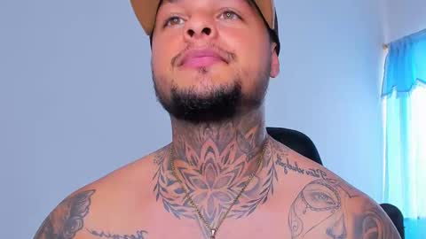 colin_fox1 online show from 18, 3, 2026