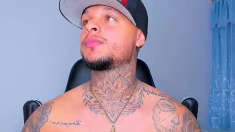 colin_fox1 online show from 20, 3, 2026